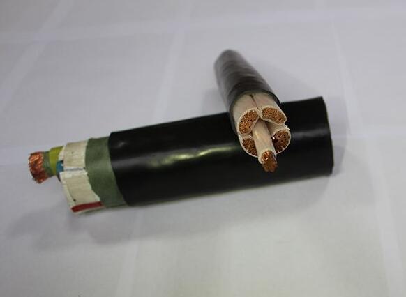 聚氯乙浠絕緣和護(hù)套阻燃、耐火電力電纜